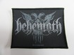 /BEHEMOTH / Logo (SP)