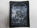 EQUILIBRIUM / Apokalypse (SP) []