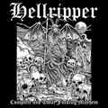 HELLRIPPER / Complete and Total Fucking Mayhem (EՁIIj []