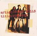 STAGE DOLLS / Stripped (Áj []
