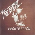 HARIENTHAL / Prohibition []