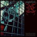 NIGHTFELL / Darkness Evermore (digi) (JÁj []