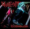 JAPANESE BAND/VULGAR / Extermination