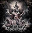 /BELPHEGOR / Conjuring the Dead (CD+DVD/digi)