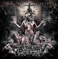 BELPHEGOR / Conjuring the Dead (CD+DVD/digi) []