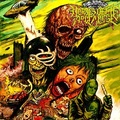 HORDES OF THE APOCALYPSE / Now They Are EverywhereI There Is No EscapeI []