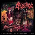 OBFUSCATION / A Document Of Dysphoria 1992-1995 []