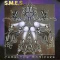 S.M.E.S. / Camel toe Manicure []