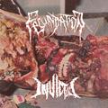 FECUNDATION / INVICTUS / Split []