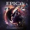 /EPICA / The Holographic Principle (2CD/digi)