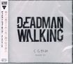 JAPANESE BAND/DEADMAN WALKING / くらやみ -BLACK EP (特典：デモＣＤＲ） 