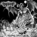 CULTO NEGRO / Abismal Speed Metal []