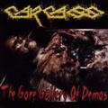 CARCASS / The Gore Gallery of Demos []