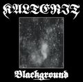 KALTERIT / blackground (初回パッチ付き） []