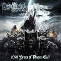 GRAVELAND / 1050 Years of Pagan Cult (digibook) []