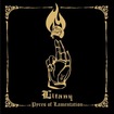 HEAVY METAL/LITANY / Pyres of Lamentation