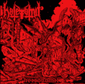 HATEVOMIT / Necrovomit []