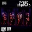 /SWEET LEOPARD / Horny House
