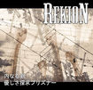 JAPANESE BAND/REKION(礫音) /内なる剣/優しさ探求プリズナー (CDR)