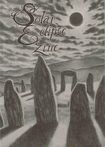 BOOK etc/SOLAR ECLIPSE Zine (fanzine)