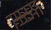 HEAVY METAL/TIGER FIGHT / Tigers Fight at Midnight (TAPE)