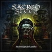 HEAVY METAL/SACRED STEEL / Heavy Metal Sacrifice (digi)