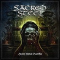 SACRED STEEL / Heavy Metal Sacrifice (digi) []