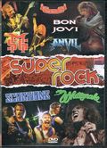 THE BEST OF SUPER ROCK (ANVIL/BON JOVI/SCORPIONS/WHITESNAKE/MSG) []