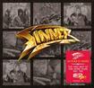 HEAVY METAL/SINNER / No Place in Heaven The Very Best of the Noise Years 1984-1987(2CD)