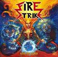 FIRE STRIKE / Lion and Tiger []