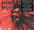 BEYOND BELIEF / Rave the Abyss (digi) (2016 reissue) []
