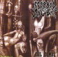 MORBID ANGEL / Evil Demos []