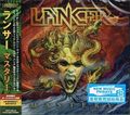 LANCER / Mastery (Ձj []