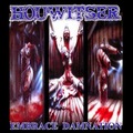 HOUWITSER / Embrace Damnation (Áj []