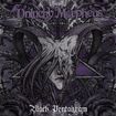 JAPANESE BAND/UNLUCKY MORPHEUS / Black Pentagram