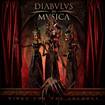 /DIABULUS IN MUSICA / Dirge for the Archons +2 (digi)