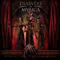 DIABULUS IN MUSICA / Dirge for the Archons +2 (digi) []