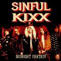 SINFUL KIXX / Midnight Fantasy  []