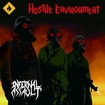 THRASH METAL/INFERNAL ASSAULT / Hostile Environment (推薦盤！ＦＡＳＴ）