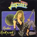 JUPITER / Radio Rock 'n' Roll +4@i500limited) []