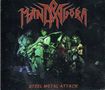 HEAVY METAL/MANDRAGORA / Steel Metal Attack (digi)