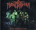 MANDRAGORA / Steel Metal Attack (digi) []