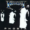 THRASH METAL/INSANITY / Phobia 