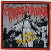/TERRORIZER / World down fall (sp)
