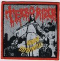 TERRORIZER / World down fall (sp) []