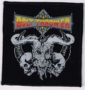 BOLT THROWER / Cenotaph (sp) []