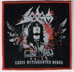 /SODOM / Chris Witchunter tribute (sp)
