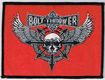 /BOLT THROWER / Skull Wing (sp)