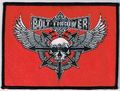 BOLT THROWER / Skull Wing (sp) []