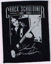 /DEATH / CHUCK SCHULDINER tribute (sp)